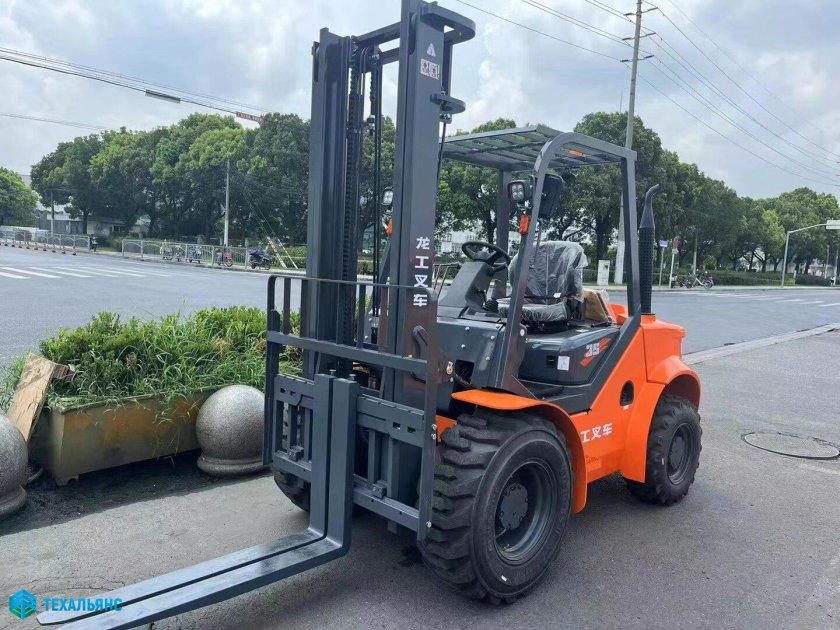 WD дорожная 200х50 tube Type