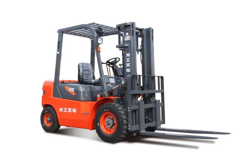 Складская техника Tor