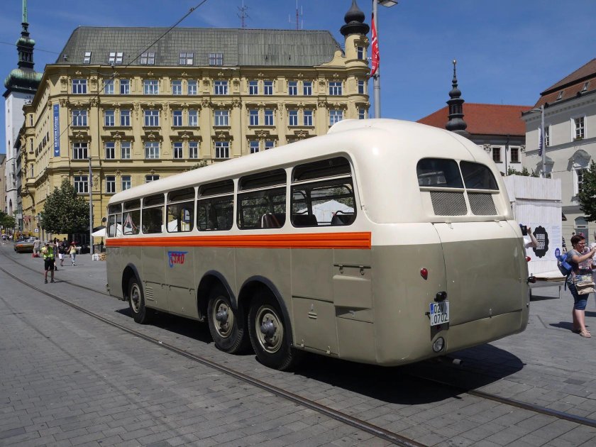 Tatra 500hb