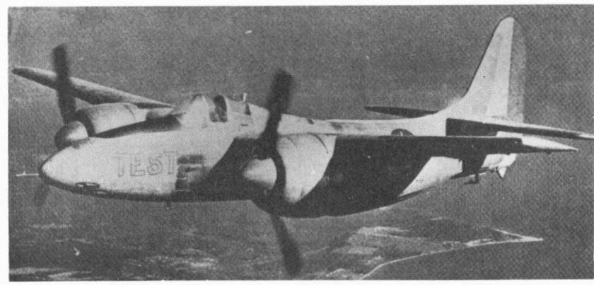 North american a-2 (aj-1) savage