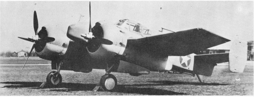 Грумман f4f уайлдкэт