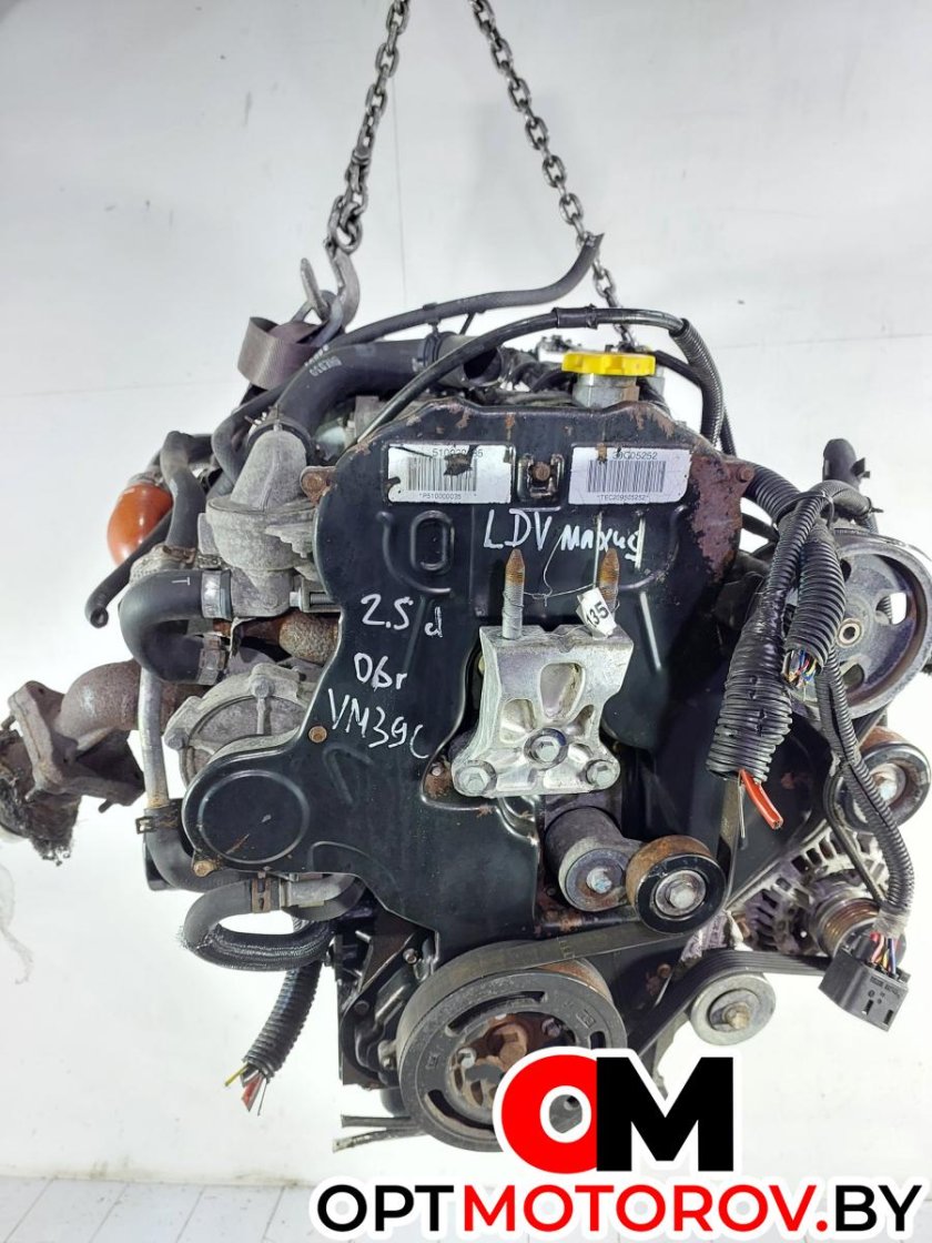 Запчасти двигателя