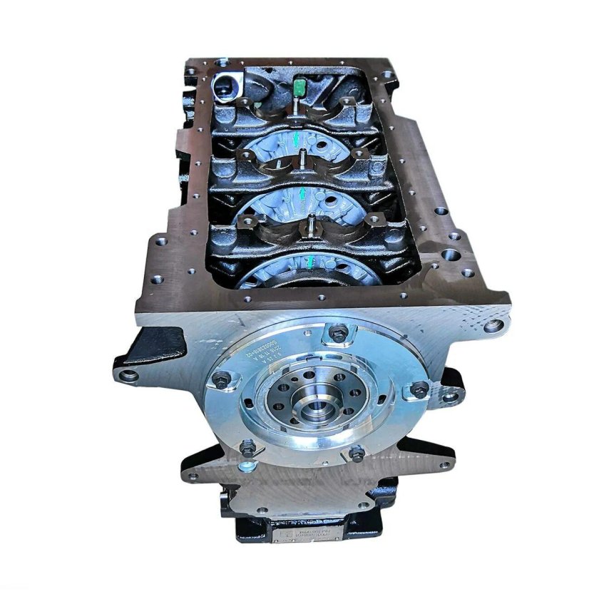 Шорт блок LDV Maxus