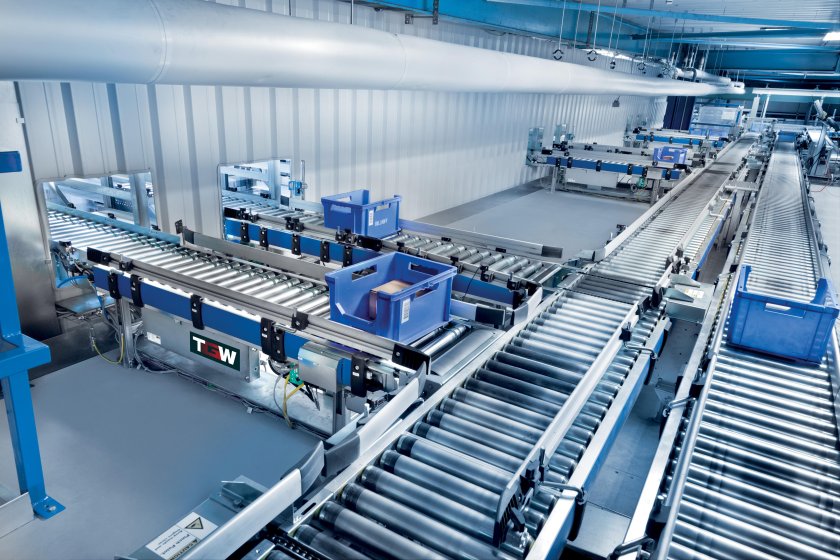 Автоматизация производства