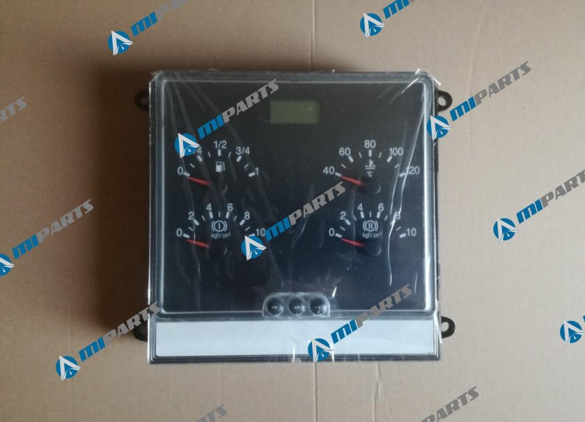 Комбинация приборов Элара 56.3801