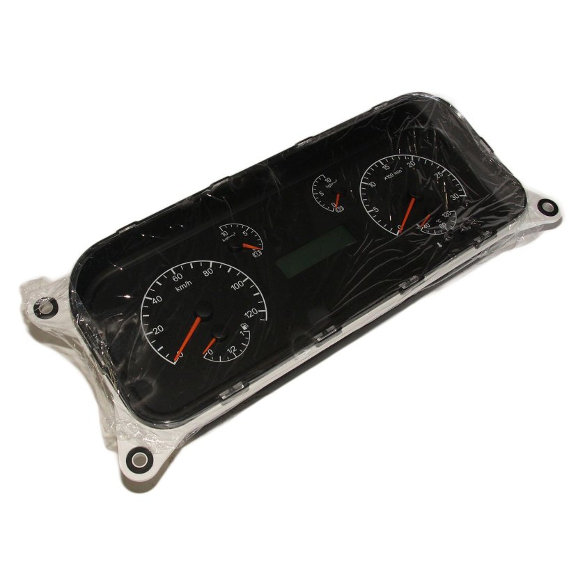 Комбинация приборов КАМАЗ 74.3801010 Итэлма