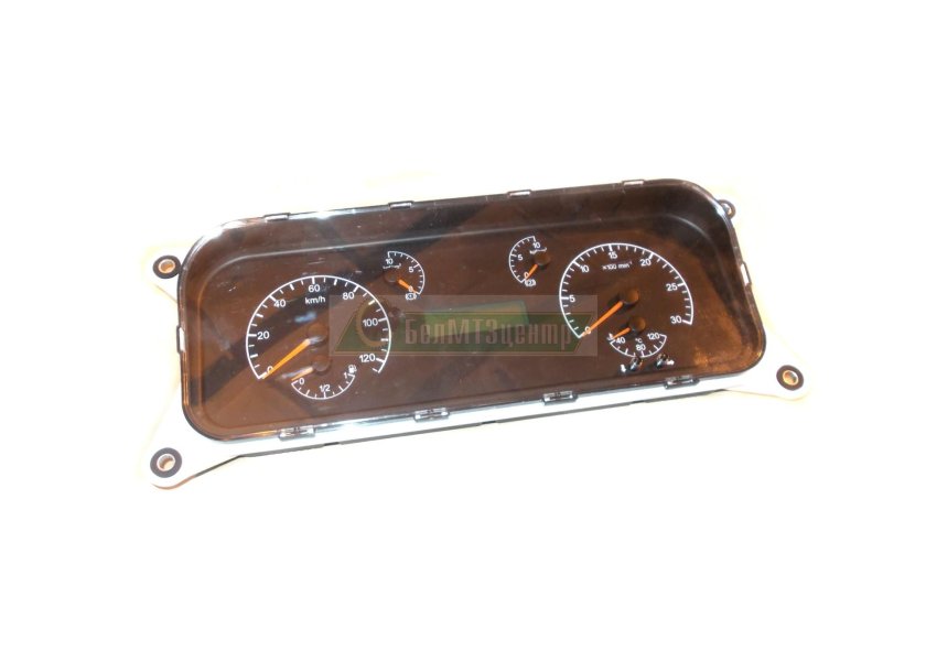 Щиток приборов КАМАЗ Элара 69.3801