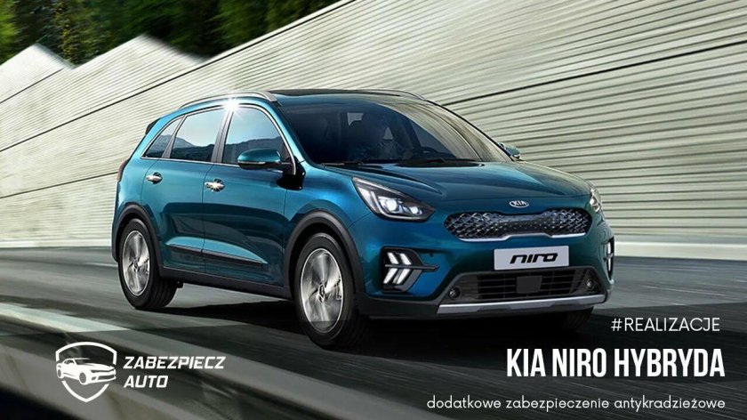 Kia Niro Israel