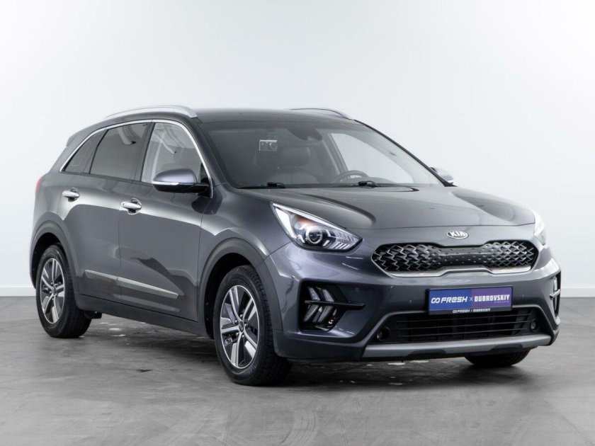 Kia niro