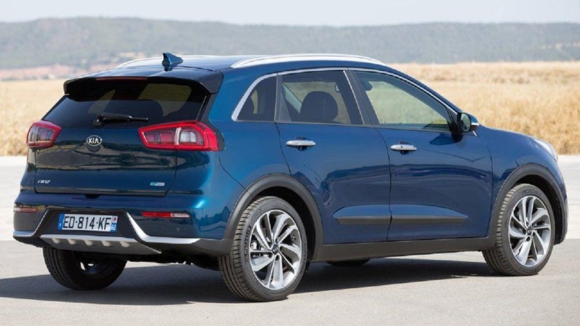 Kia Niro