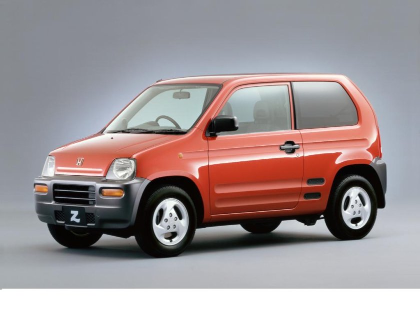 Honda z (1998)