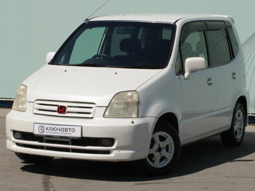 Honda capa 1998 2002