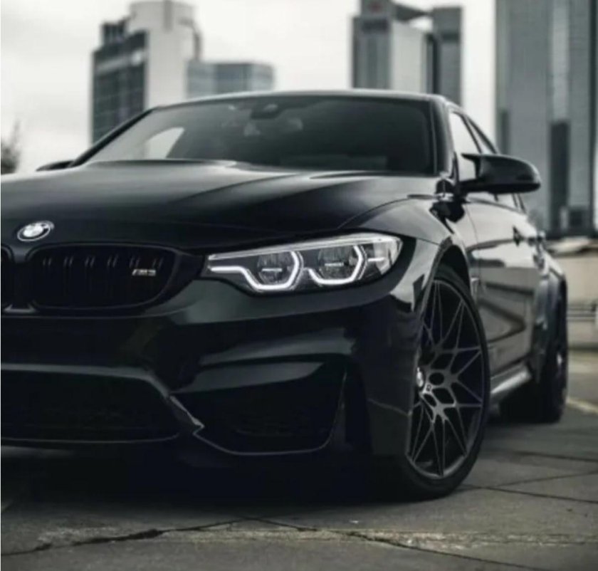 BMW m4 g30
