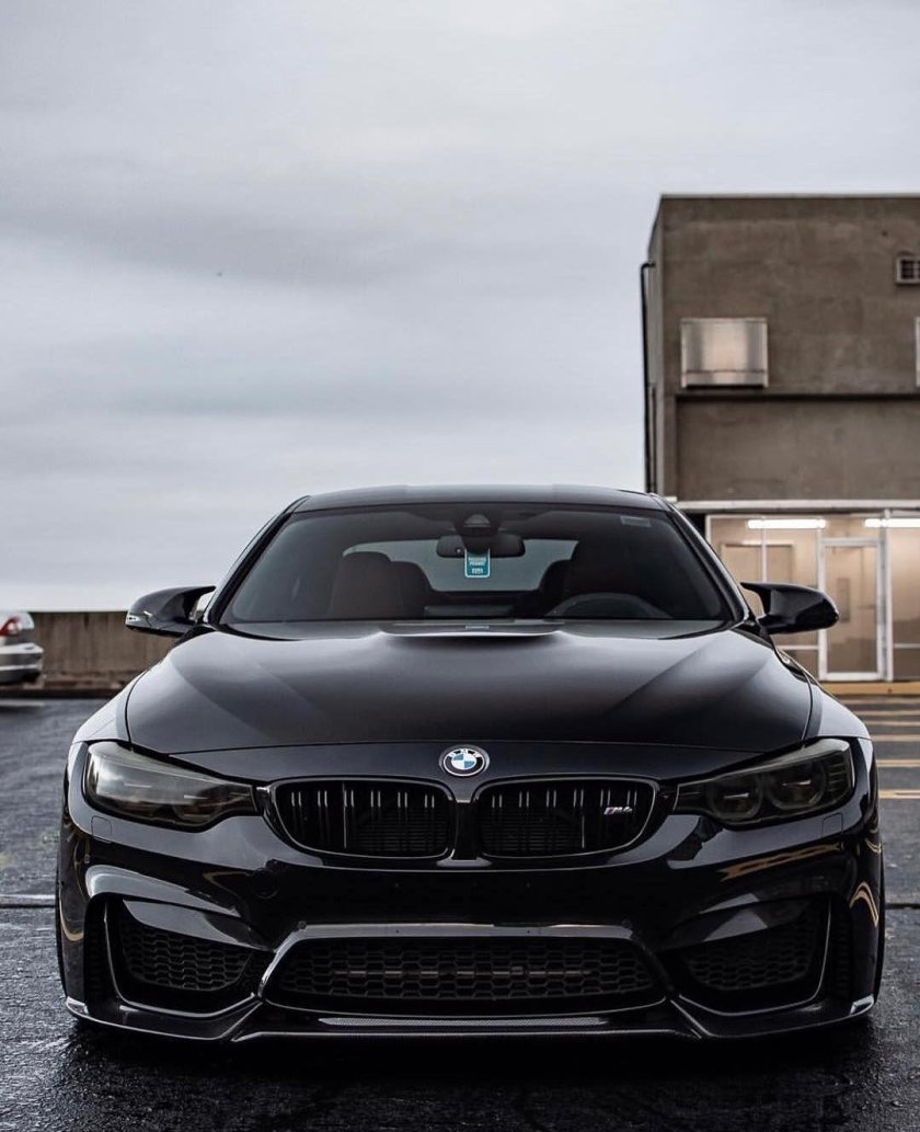 BMW m4 g30