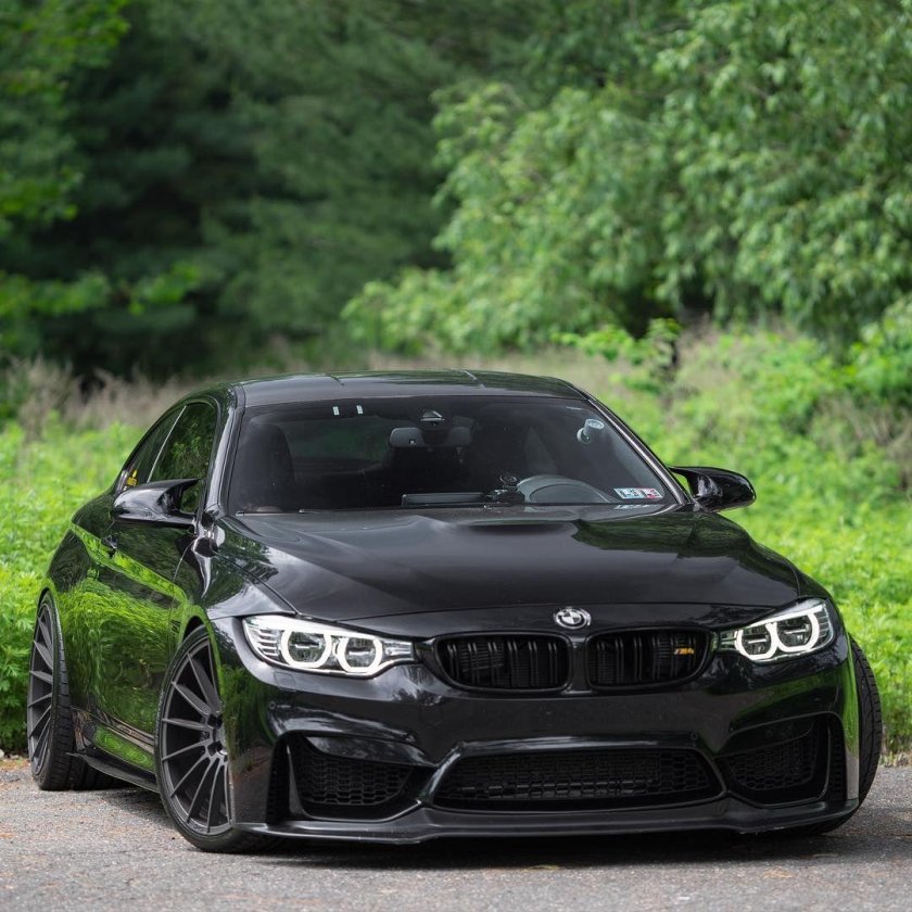 BMW m4 f82