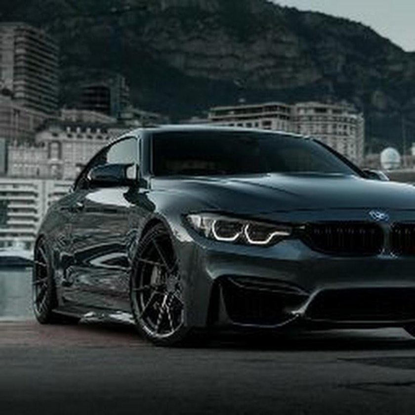 BMW m4 f82