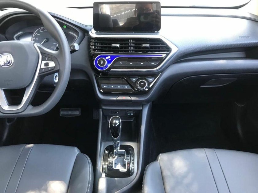 Чанган Алсвин 2023