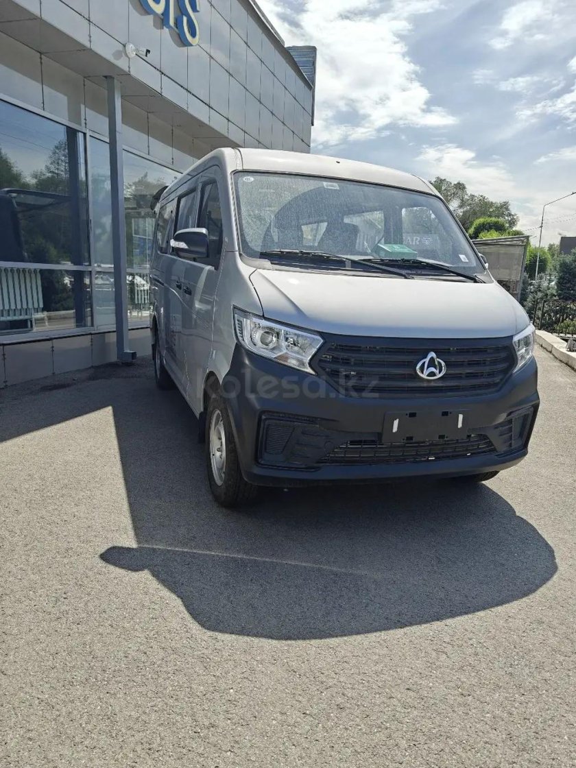 Донг фенг микроавтобус 2023