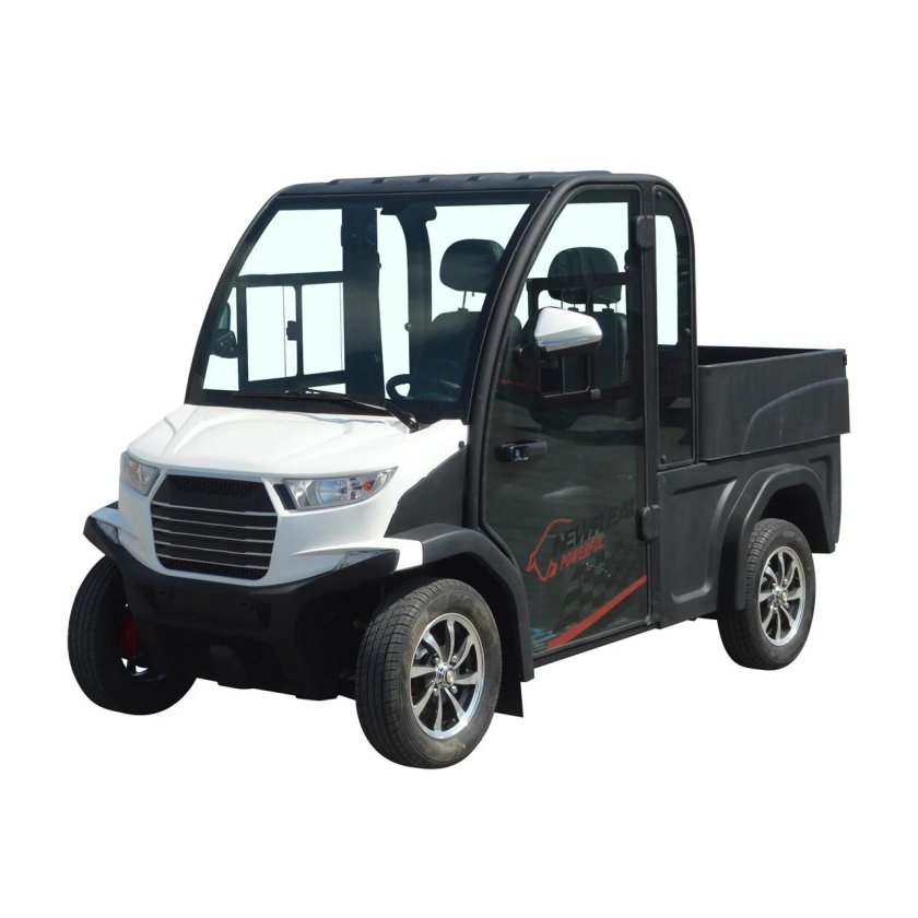 Грузовой электромобиль lt-s2.b.hy6