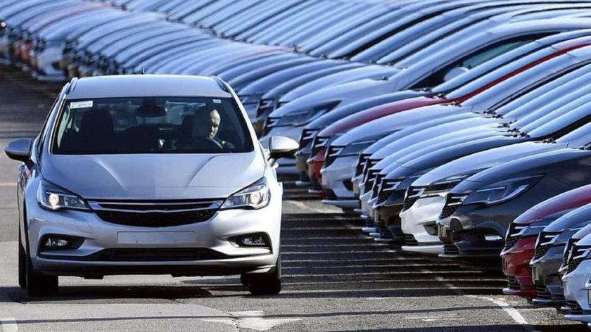 Греческий автопром