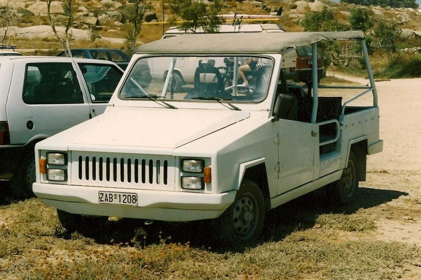 Редкие автомобили