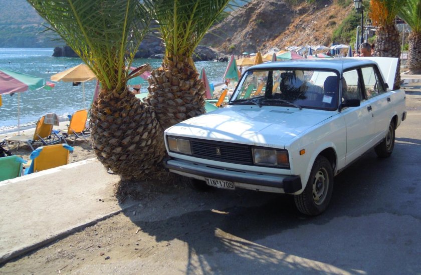 Крит машина