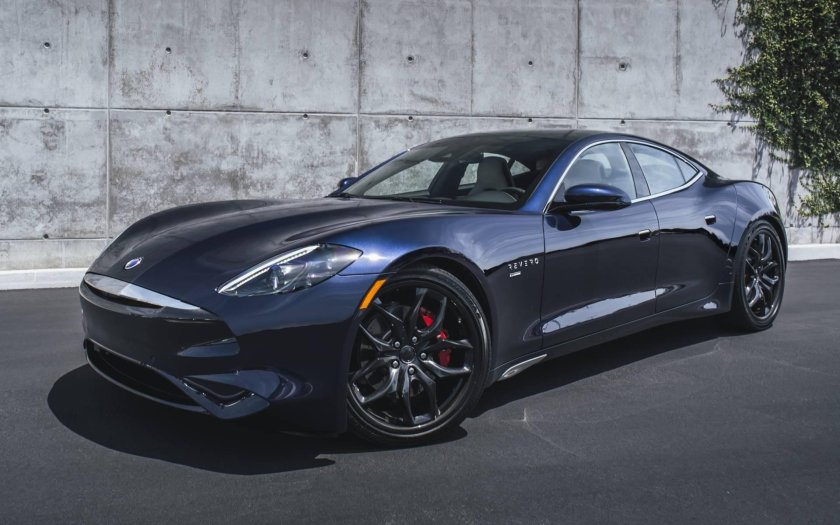 Karma revero gt