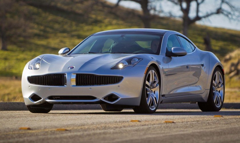 Фискер Трамонто