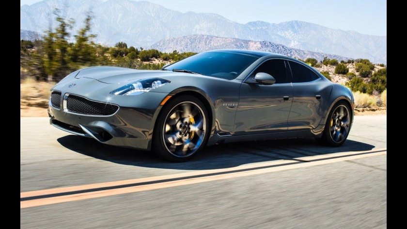 Karma revero