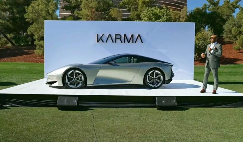 Karma kaveya