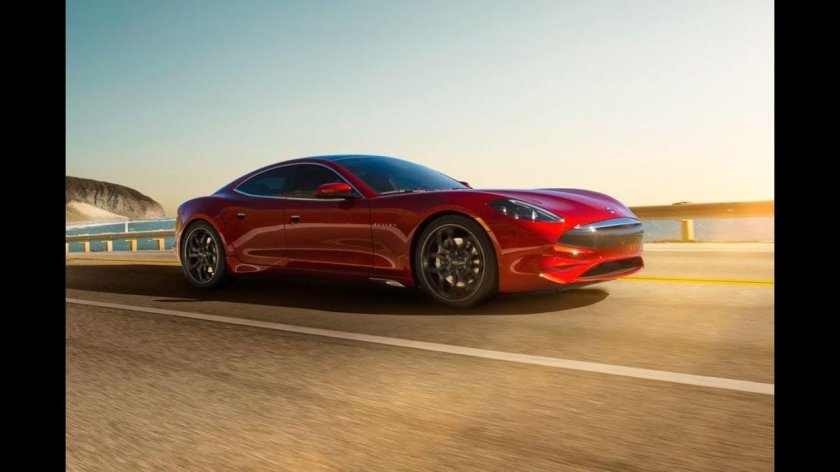 Karma Revero фото