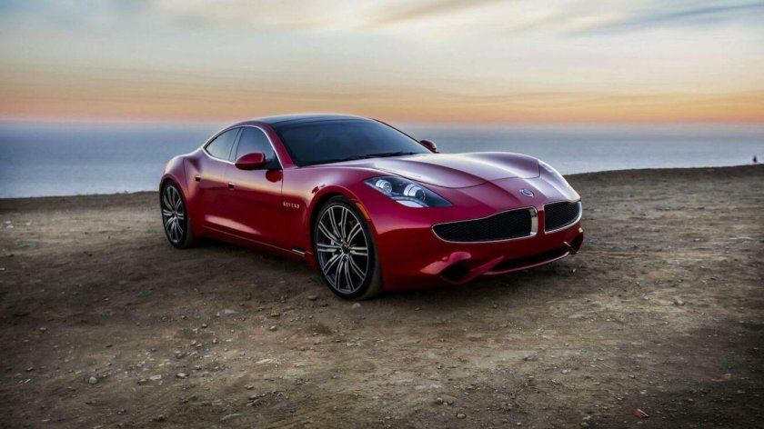 Karma Revero фото
