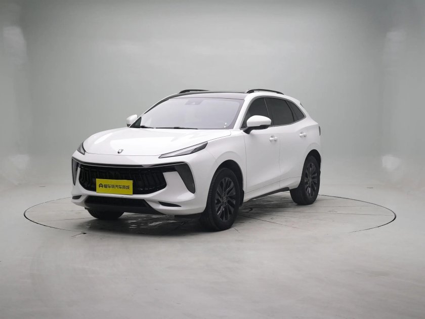 Dongfeng forthing t 5 evo