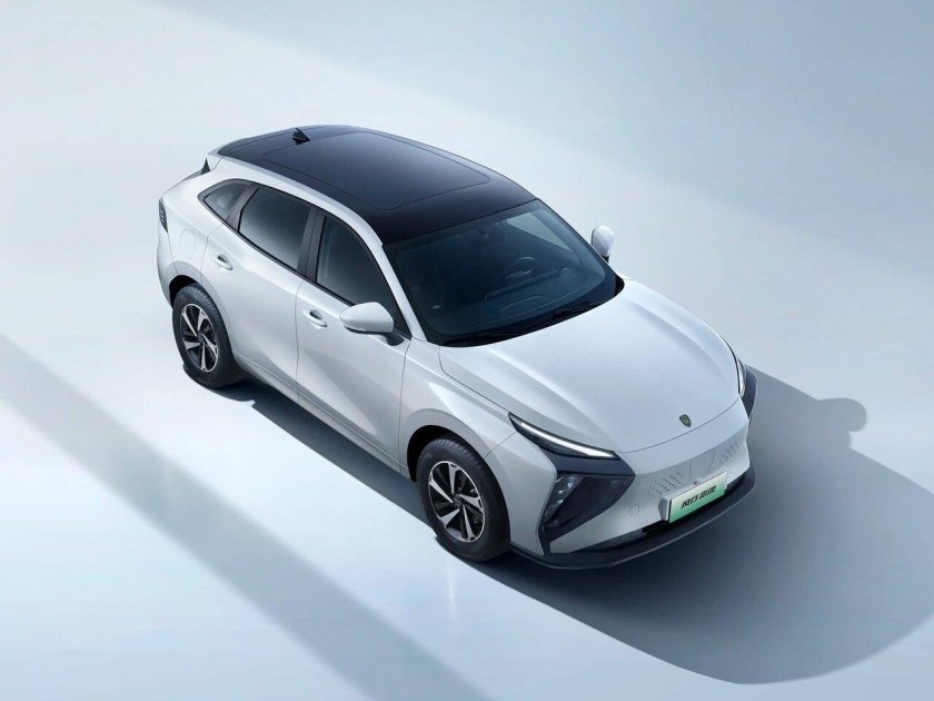 Китайские автомобили