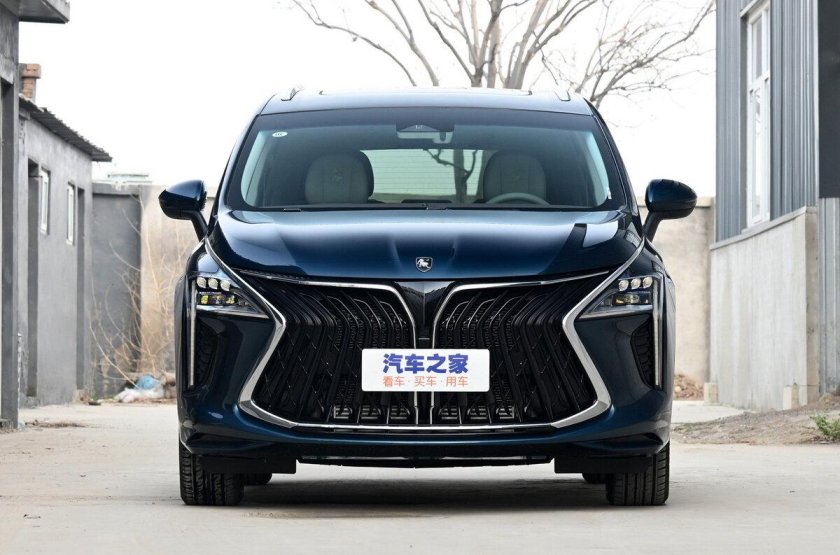 Dongfeng Forthing Yacht