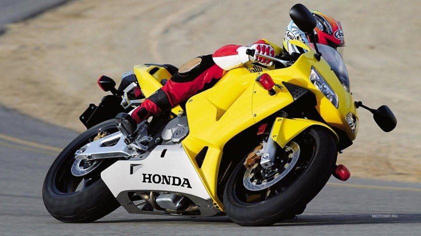 Honda cbr600rr 2003