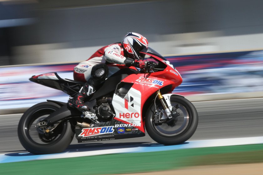 Honda спортбайк