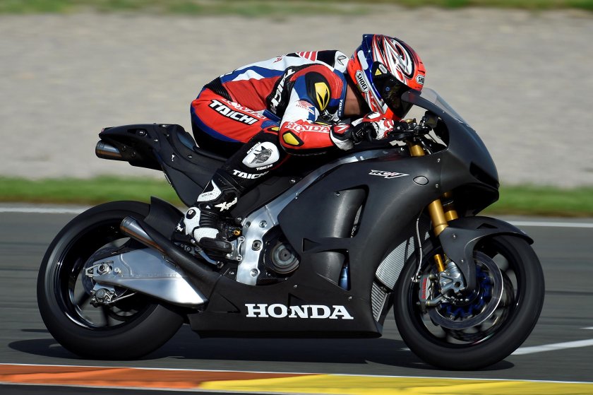 Honda rc213v-s