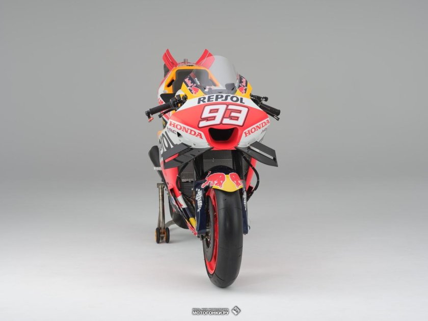 Honda rc213v MOTOGP