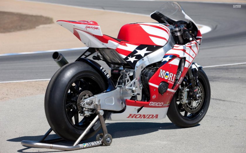 Хонда мото GP