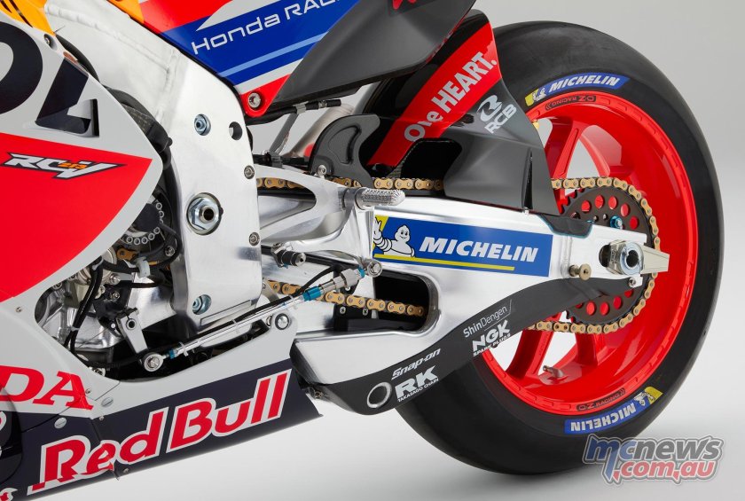 Honda rc213v MOTOGP