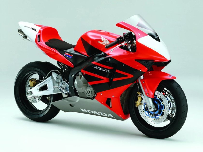 Honda cbr600rr