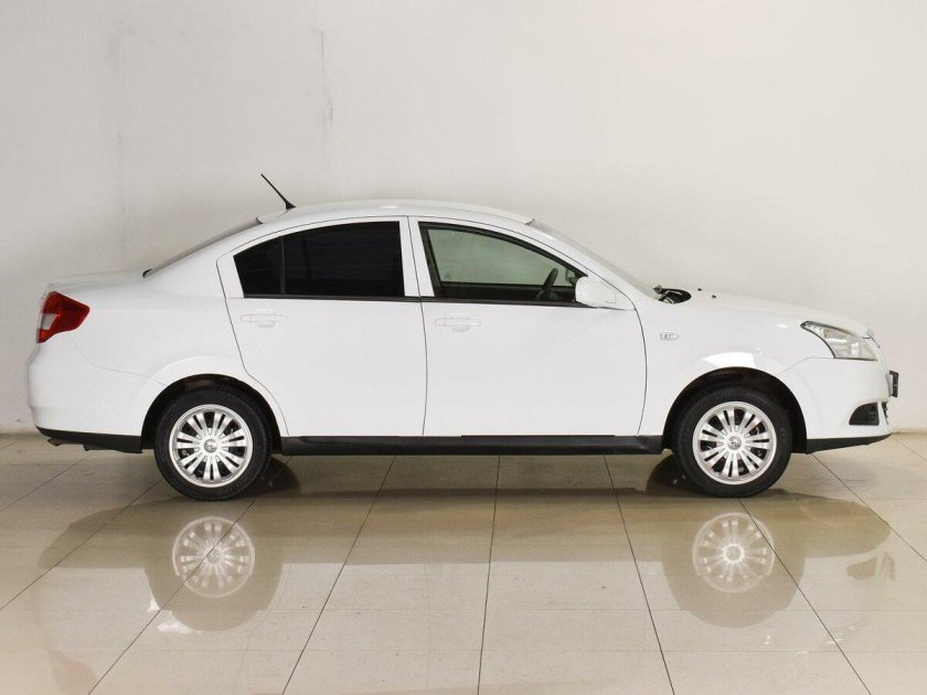 Ravon nexia r 3 2017