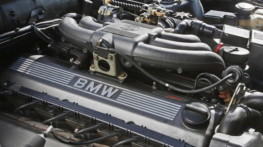 Alpina b3 e30 кабриолет