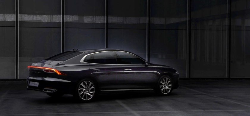 Хендай Грандер 2020