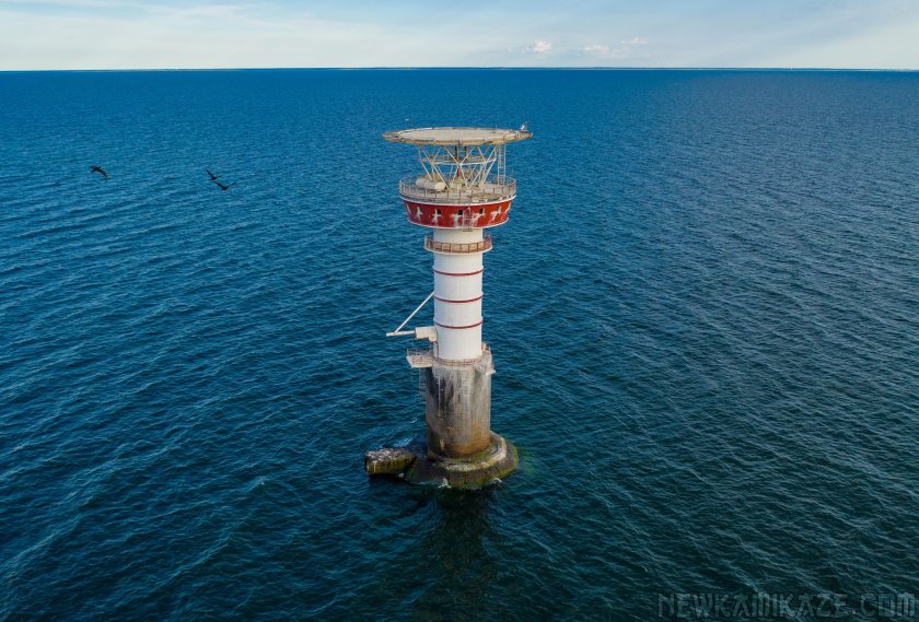 Ирбенский Маяк