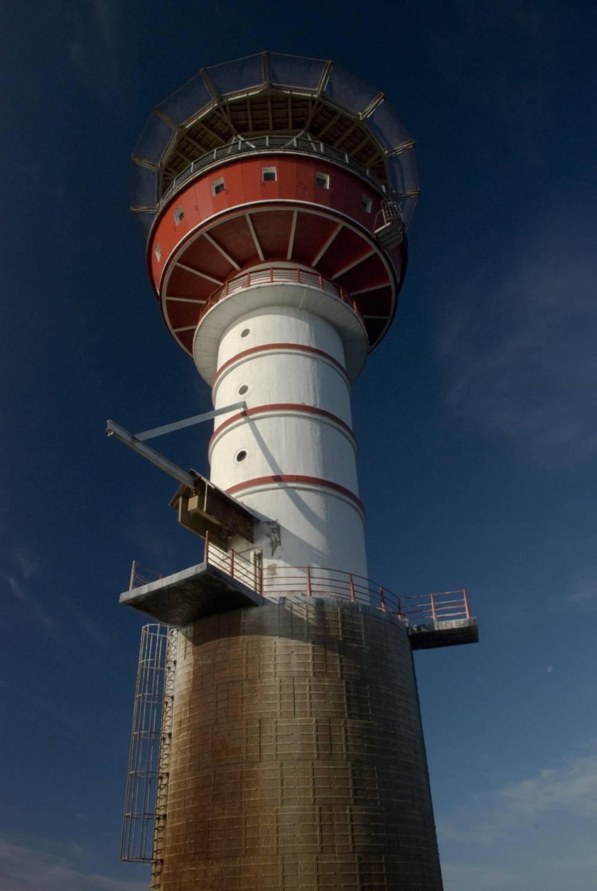 Ирбенский Маяк атомный