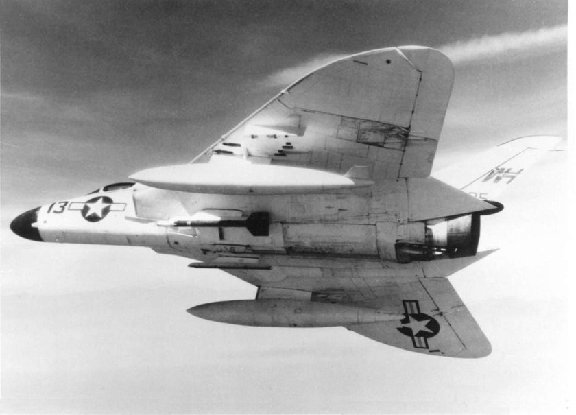 SKYRAY самолет