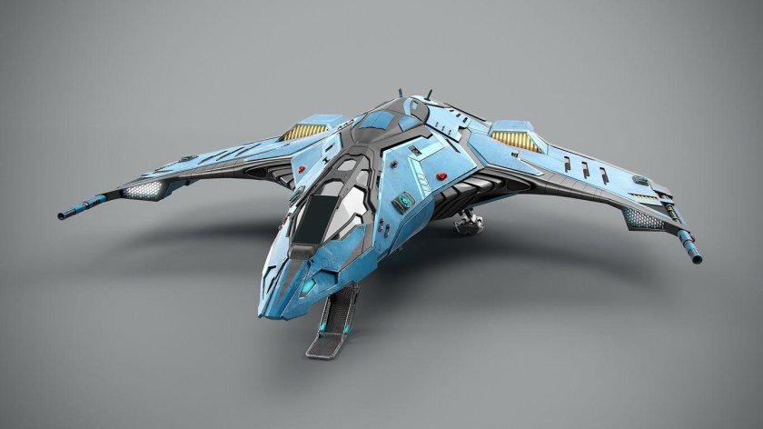 Eagle mk2 Elite Dangerous