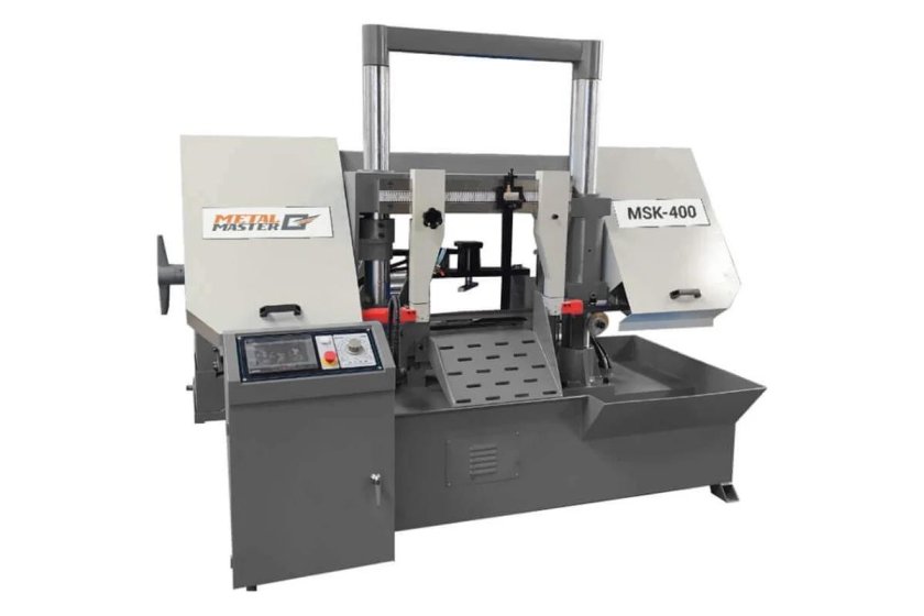 Станок Metaltec ms24